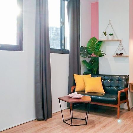 Appartamento Sleepier Multi-Minsu Tainan Esterno foto