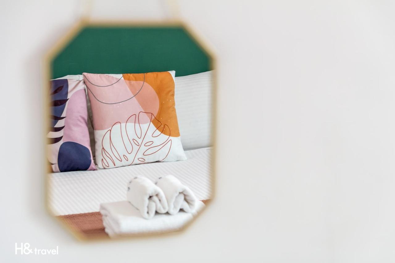 Appartamento Sleepier Multi-Minsu Tainan Esterno foto